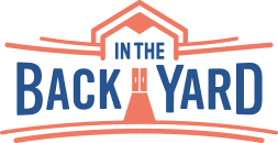 Custom Backyard Shed Builders - In The Back Yard