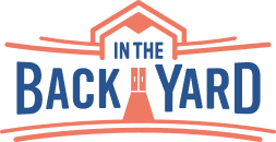 Custom Backyard Shed Builders - In The Back Yard