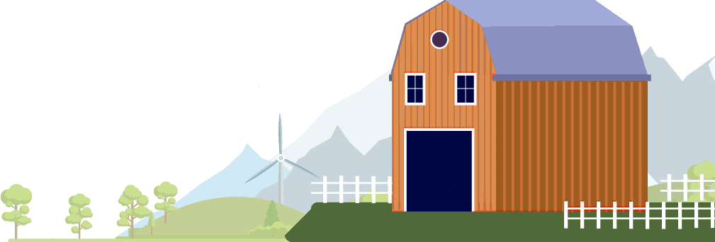 Custom Shed